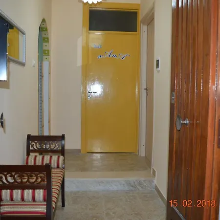 Nana' Couette-café 3*