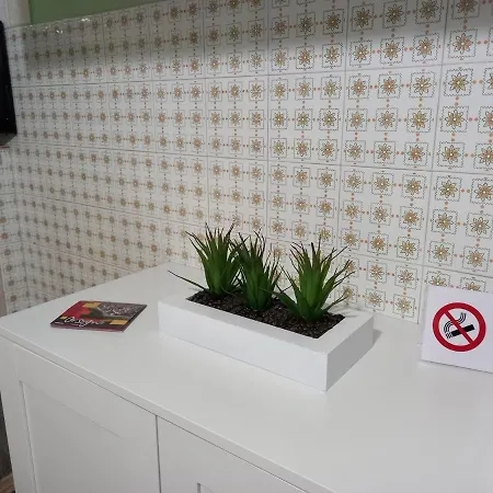 Alojamento de Acomodação e Pequeno-almoço Nana' Orsogna