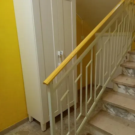 Bed & Breakfast Nana'