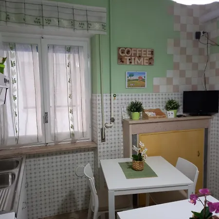 Nana' B&B