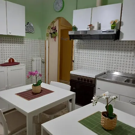 Nana' Bed & Breakfast
