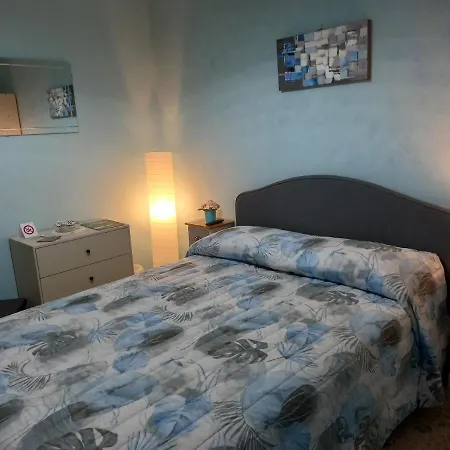 Alojamento de Acomodação e Pequeno-almoço Nana' Orsogna