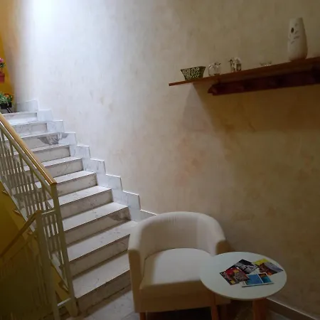 Couette-café Nana' Orsogna