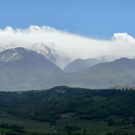 Nana' Alojamento de Acomodação e Pequeno-almoço Orsogna