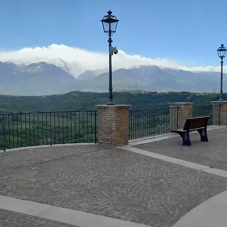 Nana' Orsogna