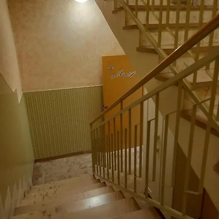 Nana' Couette-café 3*