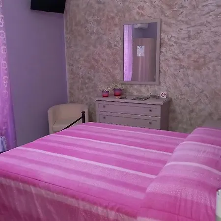 Nana' B&B