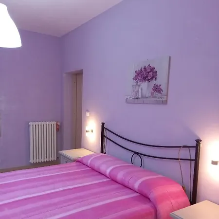 Bed & Breakfast Nana' *