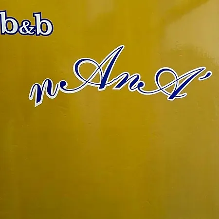 B&B Nana'
