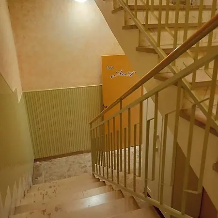 Nana' B&B 3*