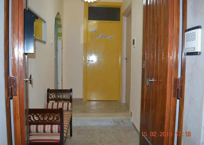 Nana' Отель типа 