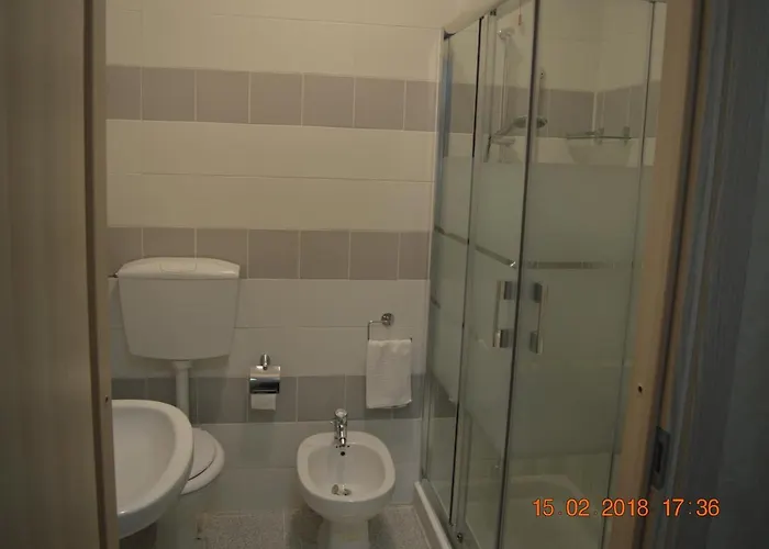 Nana' Отель типа 