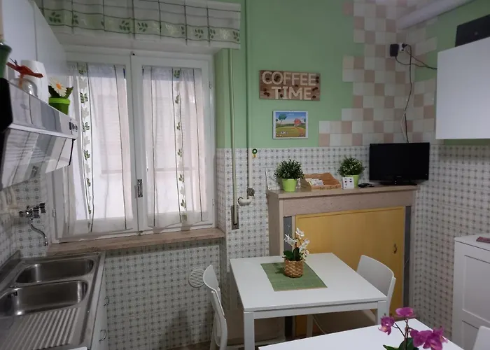 Nana' Отель типа 