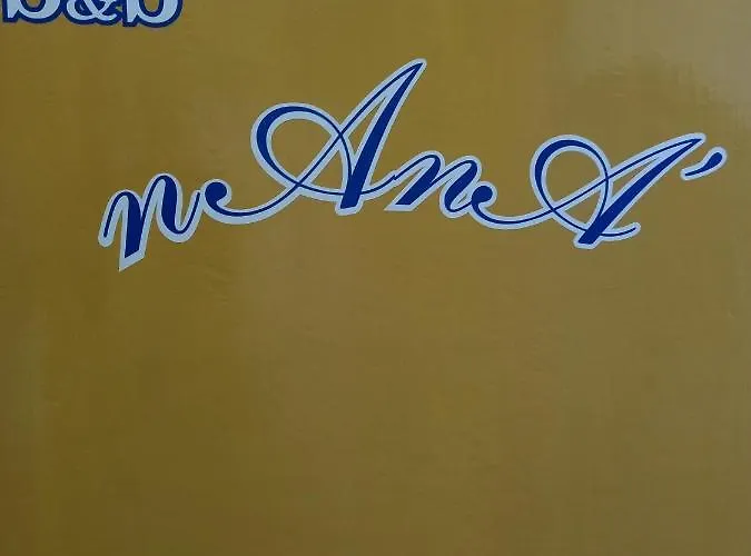 Nana' Отель типа 