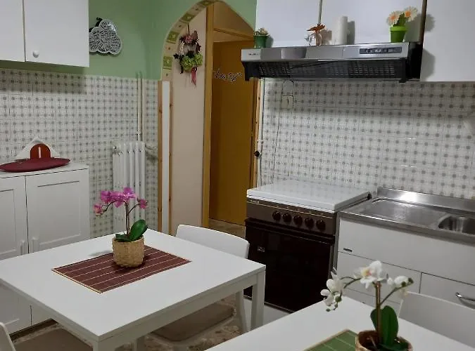 Nana' Отель типа 