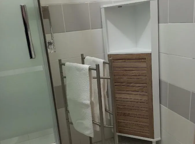 Nana' Отель типа 