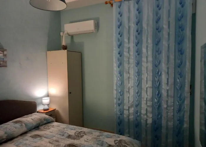 Nana' Отель типа 