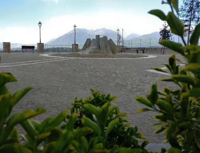 Nana' Отель типа 