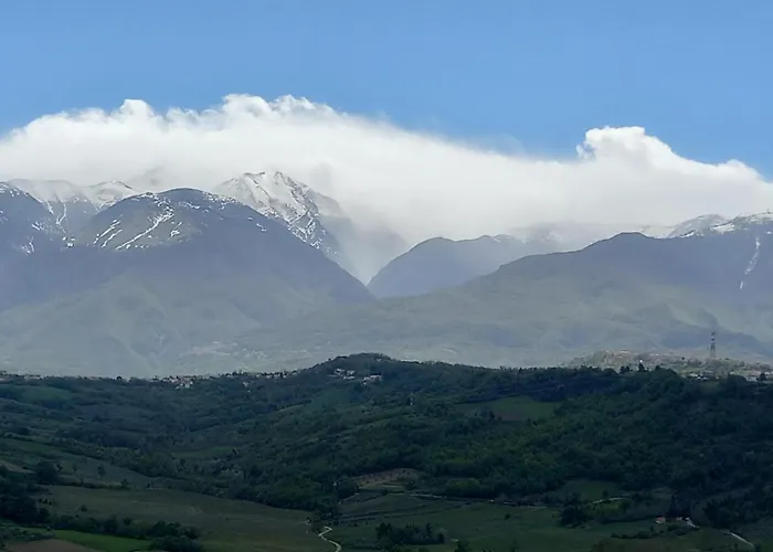 Nana' Отель типа 