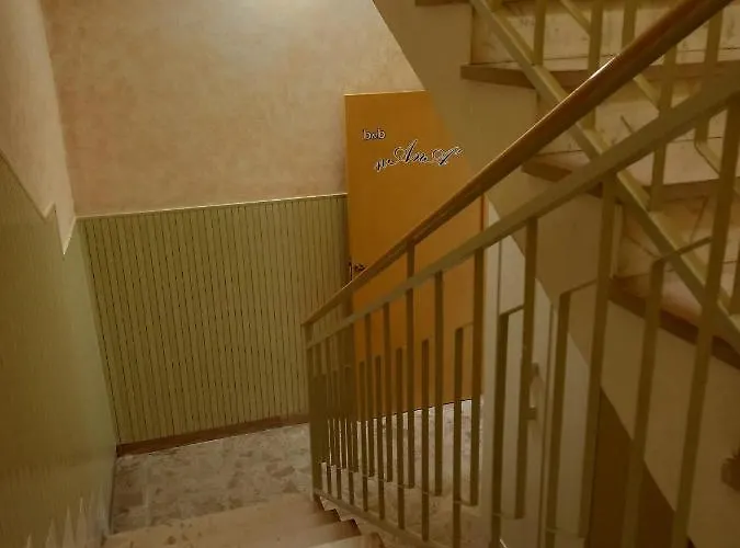 Nana' Отель типа 