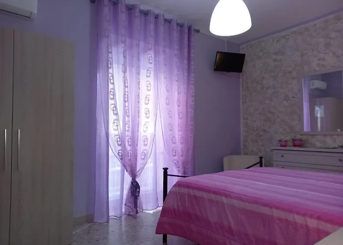 Nana' Отель типа 