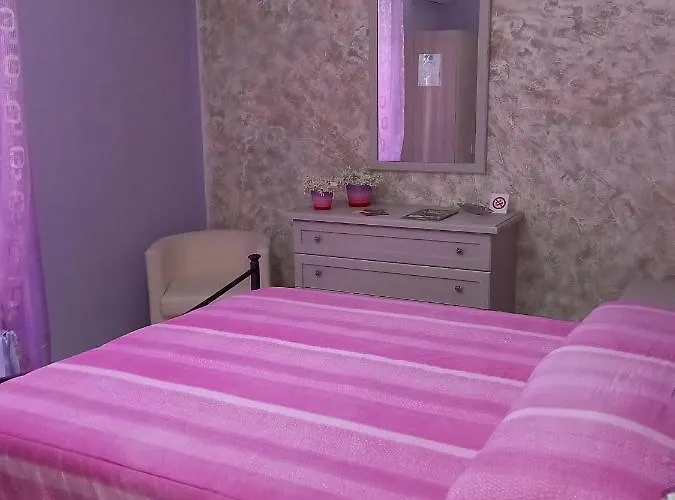 Nana' Отель типа 